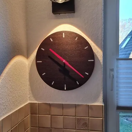 Apartment Gemuetliche Fuer Zwei Personen Mit Sonniger Suedterrasse *