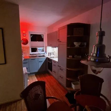 Apartment Gemuetliche Fuer Zwei Personen Mit Sonniger Suedterrasse