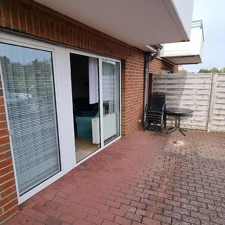 Apartment Gemuetliche Fuer Zwei Personen Mit Sonniger Suedterrasse *