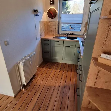 Apartment Gemuetliche Fuer Zwei Personen Mit Sonniger Suedterrasse