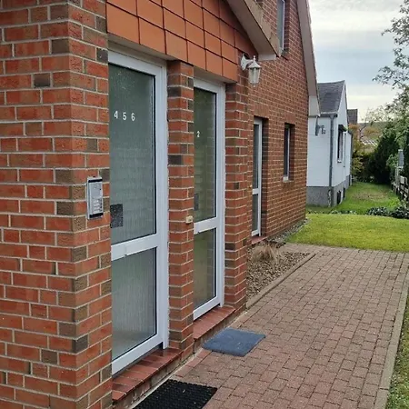 Gemuetliche Fuer Zwei Personen Mit Sonniger Suedterrasse Apartment *