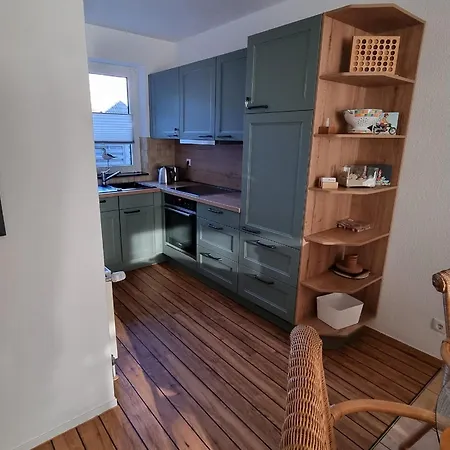 Apartment Gemuetliche Fuer Zwei Personen Mit Sonniger Suedterrasse